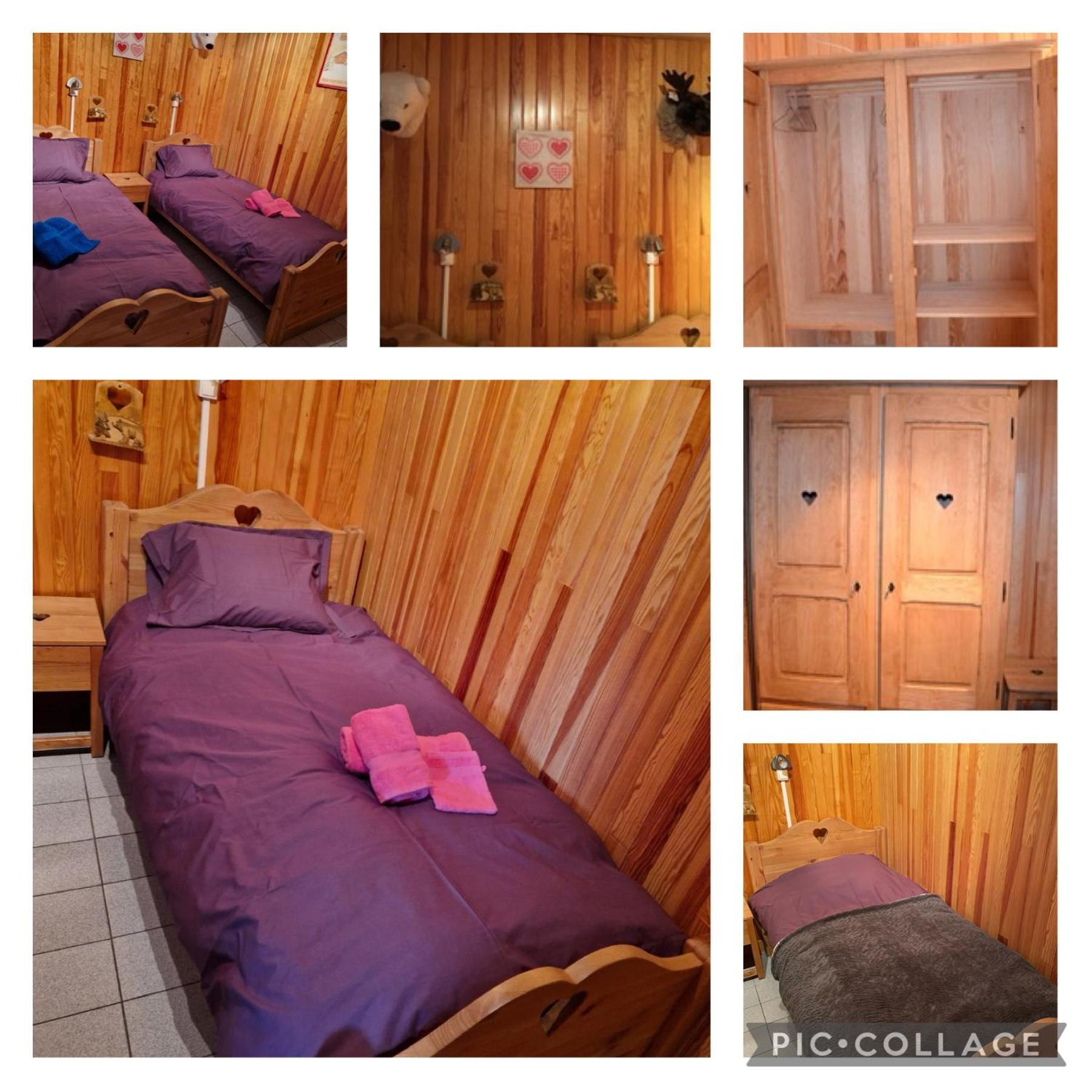Gite Les Dryades Gérardmer Exterior foto